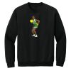 Heavy Blend Crewneck Sweatshirt Thumbnail