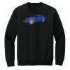 Heavy Blend Crewneck Sweatshirt Thumbnail