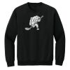 Heavy Blend Crewneck Sweatshirt Thumbnail