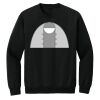 Heavy Blend Crewneck Sweatshirt Thumbnail