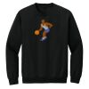 Heavy Blend Crewneck Sweatshirt Thumbnail