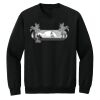 Heavy Blend Crewneck Sweatshirt Thumbnail