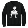 Heavy Blend Crewneck Sweatshirt Thumbnail