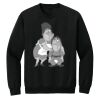 Heavy Blend Crewneck Sweatshirt Thumbnail