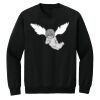 Heavy Blend Crewneck Sweatshirt Thumbnail