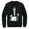 Heavy Blend Crewneck Sweatshirt Thumbnail