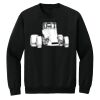 Heavy Blend Crewneck Sweatshirt Thumbnail