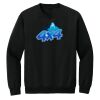 Heavy Blend Crewneck Sweatshirt Thumbnail