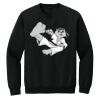 Heavy Blend Crewneck Sweatshirt Thumbnail