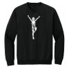 Heavy Blend Crewneck Sweatshirt Thumbnail