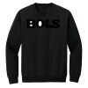 Heavy Blend Crewneck Sweatshirt Thumbnail