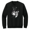 Heavy Blend Crewneck Sweatshirt Thumbnail