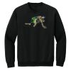 Heavy Blend Crewneck Sweatshirt Thumbnail