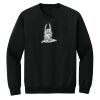 Heavy Blend Crewneck Sweatshirt Thumbnail