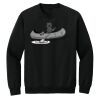 Heavy Blend Crewneck Sweatshirt Thumbnail
