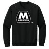 Heavy Blend Crewneck Sweatshirt Thumbnail