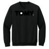 Heavy Blend Crewneck Sweatshirt Thumbnail
