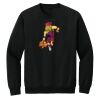 Heavy Blend Crewneck Sweatshirt Thumbnail
