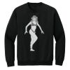 Heavy Blend Crewneck Sweatshirt Thumbnail