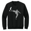 Heavy Blend Crewneck Sweatshirt Thumbnail