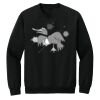 Heavy Blend Crewneck Sweatshirt Thumbnail