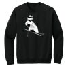Heavy Blend Crewneck Sweatshirt Thumbnail