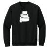Heavy Blend Crewneck Sweatshirt Thumbnail