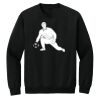 Heavy Blend Crewneck Sweatshirt Thumbnail