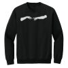 Heavy Blend Crewneck Sweatshirt Thumbnail