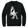 Heavy Blend Crewneck Sweatshirt Thumbnail