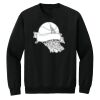 Heavy Blend Crewneck Sweatshirt Thumbnail