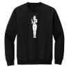 Heavy Blend Crewneck Sweatshirt Thumbnail