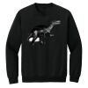 Heavy Blend Crewneck Sweatshirt Thumbnail