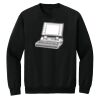 Heavy Blend Crewneck Sweatshirt Thumbnail