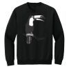Heavy Blend Crewneck Sweatshirt Thumbnail