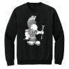 Heavy Blend Crewneck Sweatshirt Thumbnail
