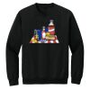 Heavy Blend Crewneck Sweatshirt Thumbnail