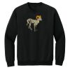 Heavy Blend Crewneck Sweatshirt Thumbnail