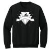 Heavy Blend Crewneck Sweatshirt Thumbnail