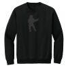 Heavy Blend Crewneck Sweatshirt Thumbnail