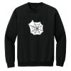 Heavy Blend Crewneck Sweatshirt Thumbnail