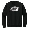 Heavy Blend Crewneck Sweatshirt Thumbnail