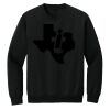 Heavy Blend Crewneck Sweatshirt Thumbnail