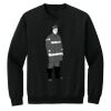 Heavy Blend Crewneck Sweatshirt Thumbnail