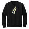 Heavy Blend Crewneck Sweatshirt Thumbnail