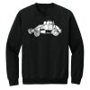 Heavy Blend Crewneck Sweatshirt Thumbnail