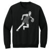 Heavy Blend Crewneck Sweatshirt Thumbnail
