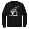 Heavy Blend Crewneck Sweatshirt Thumbnail