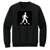 Heavy Blend Crewneck Sweatshirt Thumbnail