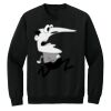 Heavy Blend Crewneck Sweatshirt Thumbnail
